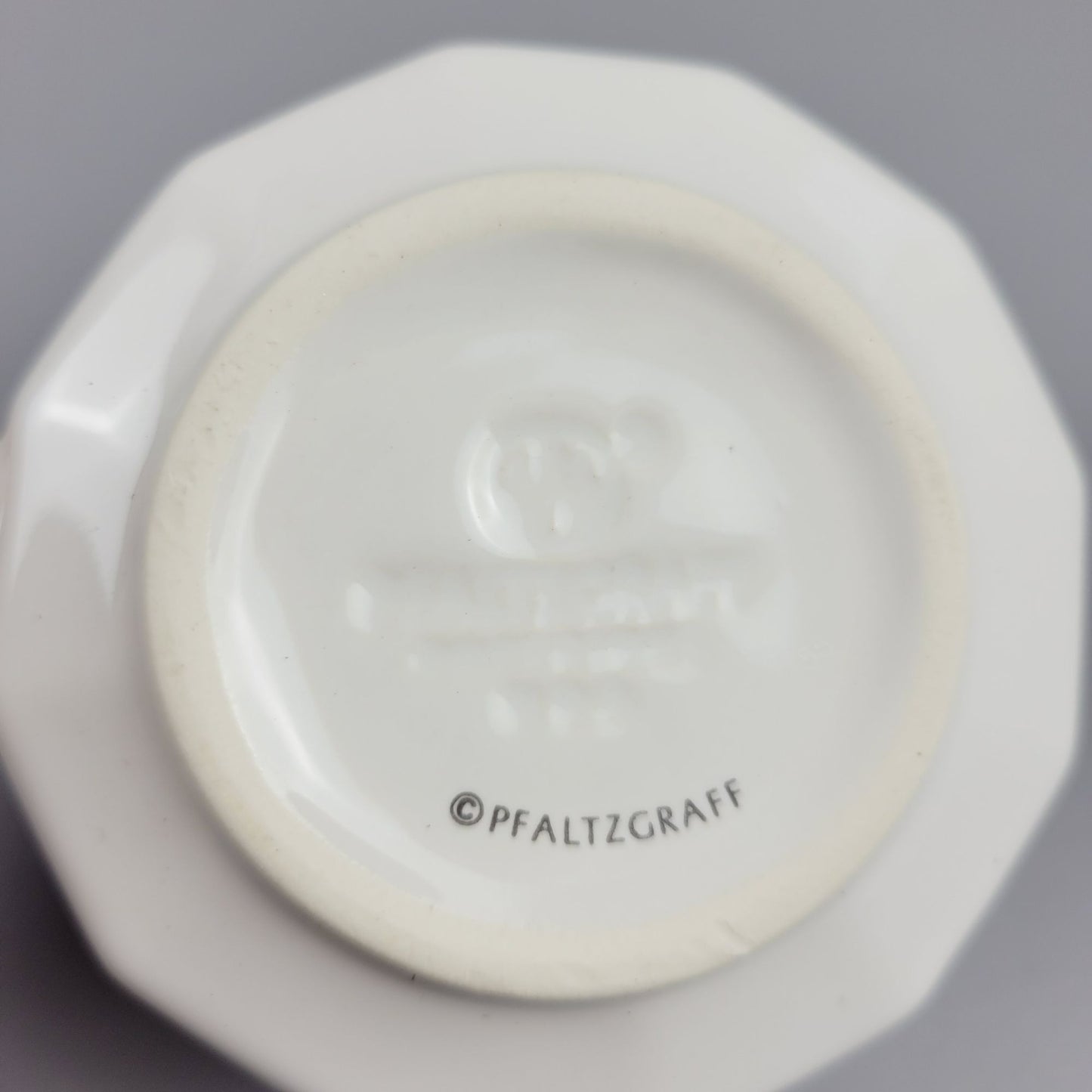 Pfaltzgraff Christmas Heritage Cup & Saucer, 2 Sets, USA Made