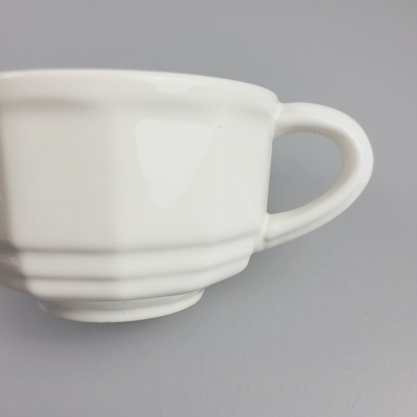 Pfaltzgraff Christmas Heritage Cup & Saucer, 2 Sets, USA Made