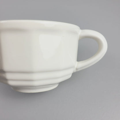 Pfaltzgraff Christmas Heritage Cup & Saucer, 2 Sets, USA Made