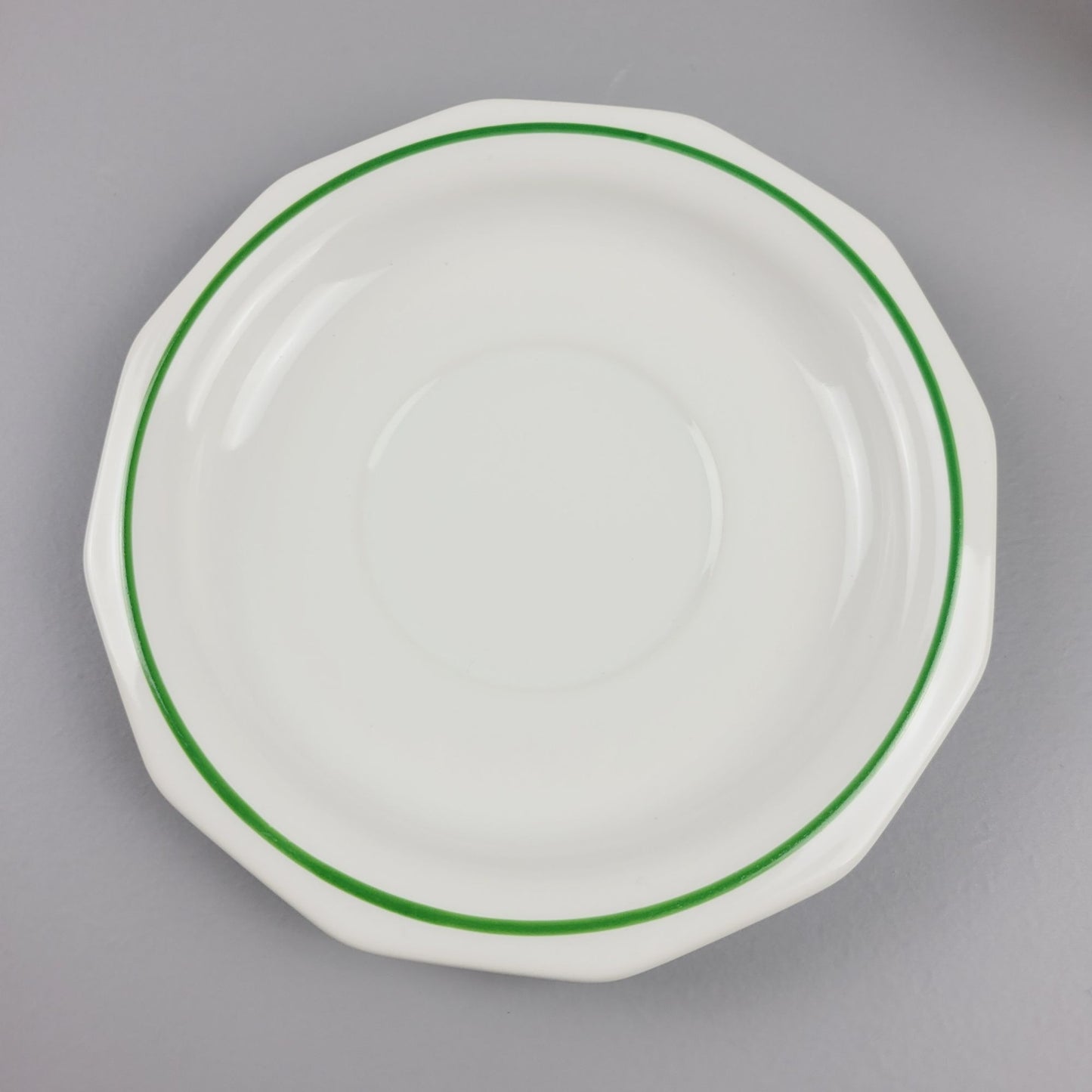 Pfaltzgraff Christmas Heritage Cup & Saucer, 2 Sets, USA Made