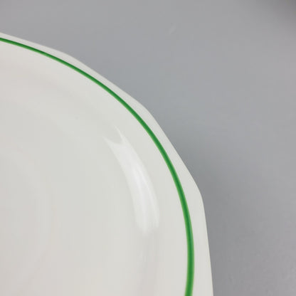 Pfaltzgraff Christmas Heritage Cup & Saucer, 2 Sets, USA Made