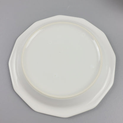 Pfaltzgraff Christmas Heritage Cup & Saucer, 2 Sets, USA Made