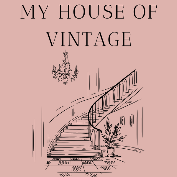 My House of Vintage, LLC