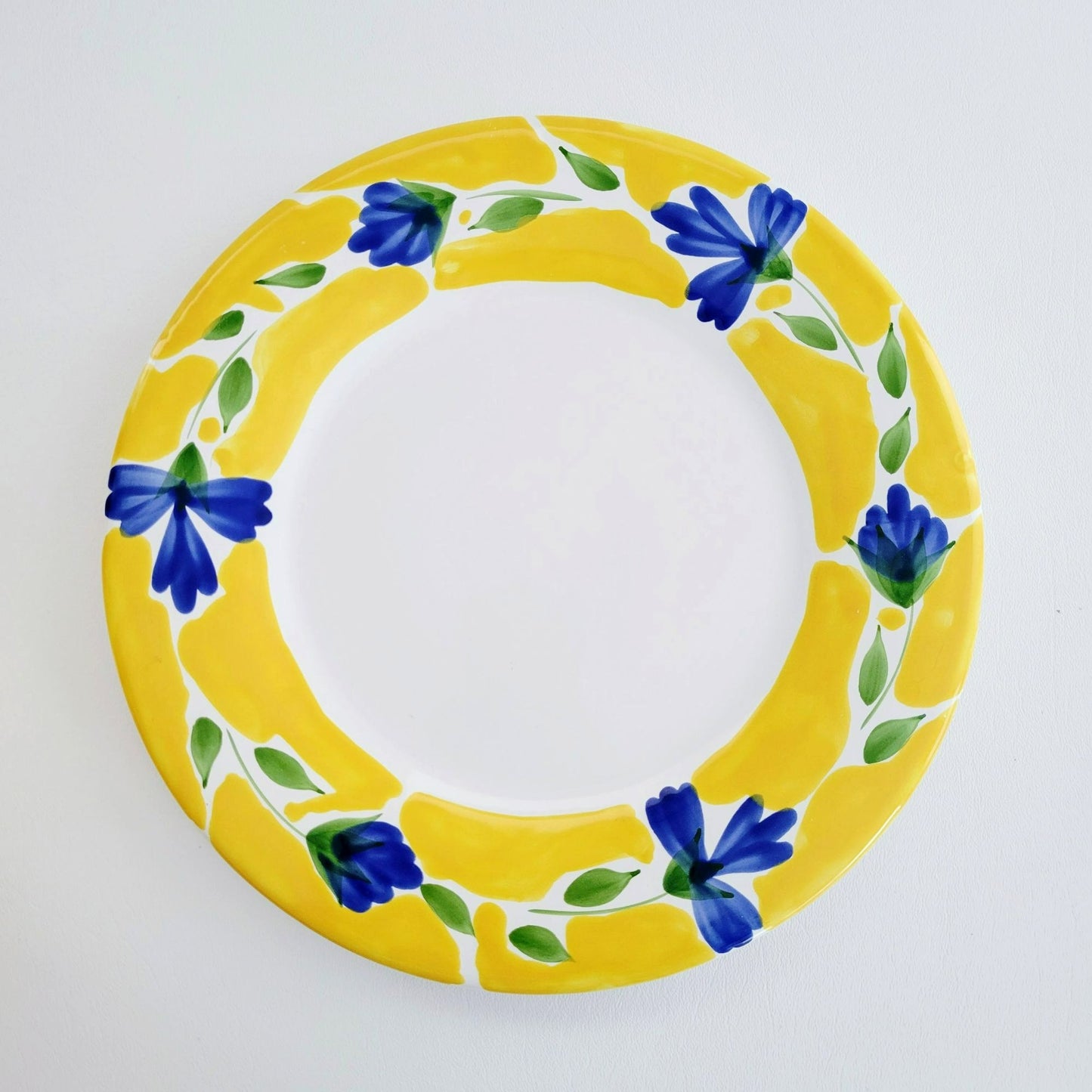 Dansk St. Tropez Dinner Plate, Made in Portugal