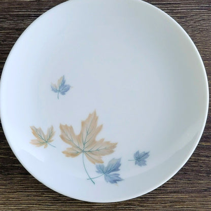 Noritake Maplewood Bread Plate Set of 2, c.1960s Japan
