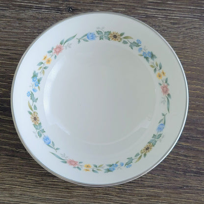 Royal Doulton Pastorale Berry Bowl Set of 2, c.1970-90 England