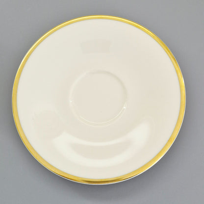 Royal Doulton "Heather" Teacup & Saucer, 2 Sets, c.1984-98 England