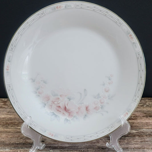 Noritake Carthage Salad Plate, Set of 2
