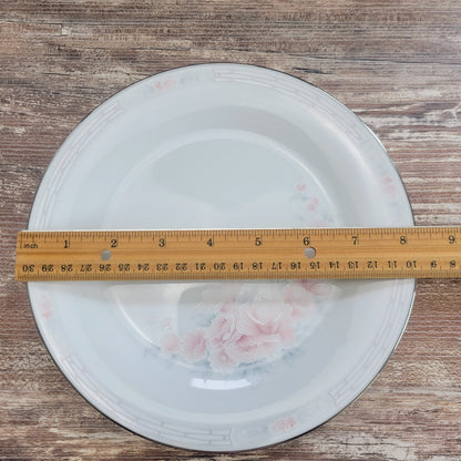 Noritake Carthage Salad Plate, Set of 2