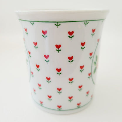 George Good Coffee Mug, Set of 2, Made in Japan