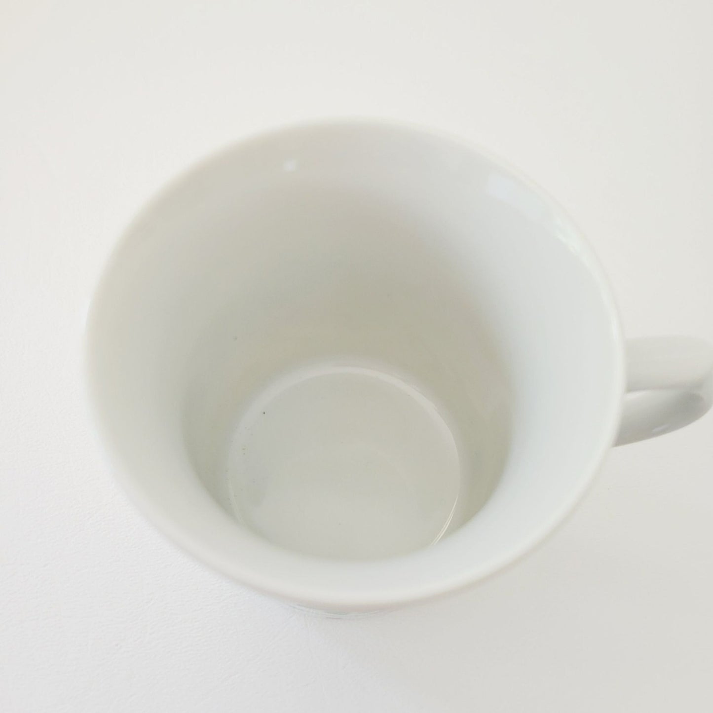 George Good Coffee Mug, Set of 2, Made in Japan