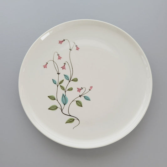 Franciscan Winsome Salad Plate, USA Made