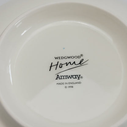 Wedgwood Amway Pears & Berries 10" Round Serving Bowl, c.1998 England