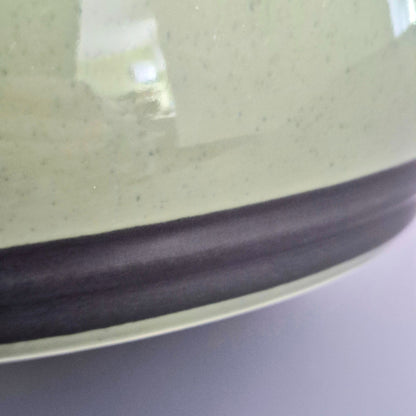 Pfaltzgraff "Sphere" 1.5 Qt Casserole Bowl, USA c.2001-07