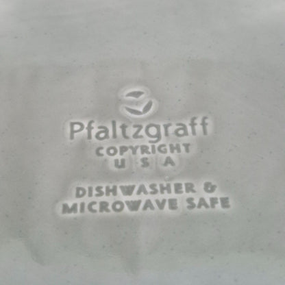 Pfaltzgraff "Sphere" 1.5 Qt Casserole Bowl, USA c.2001-07