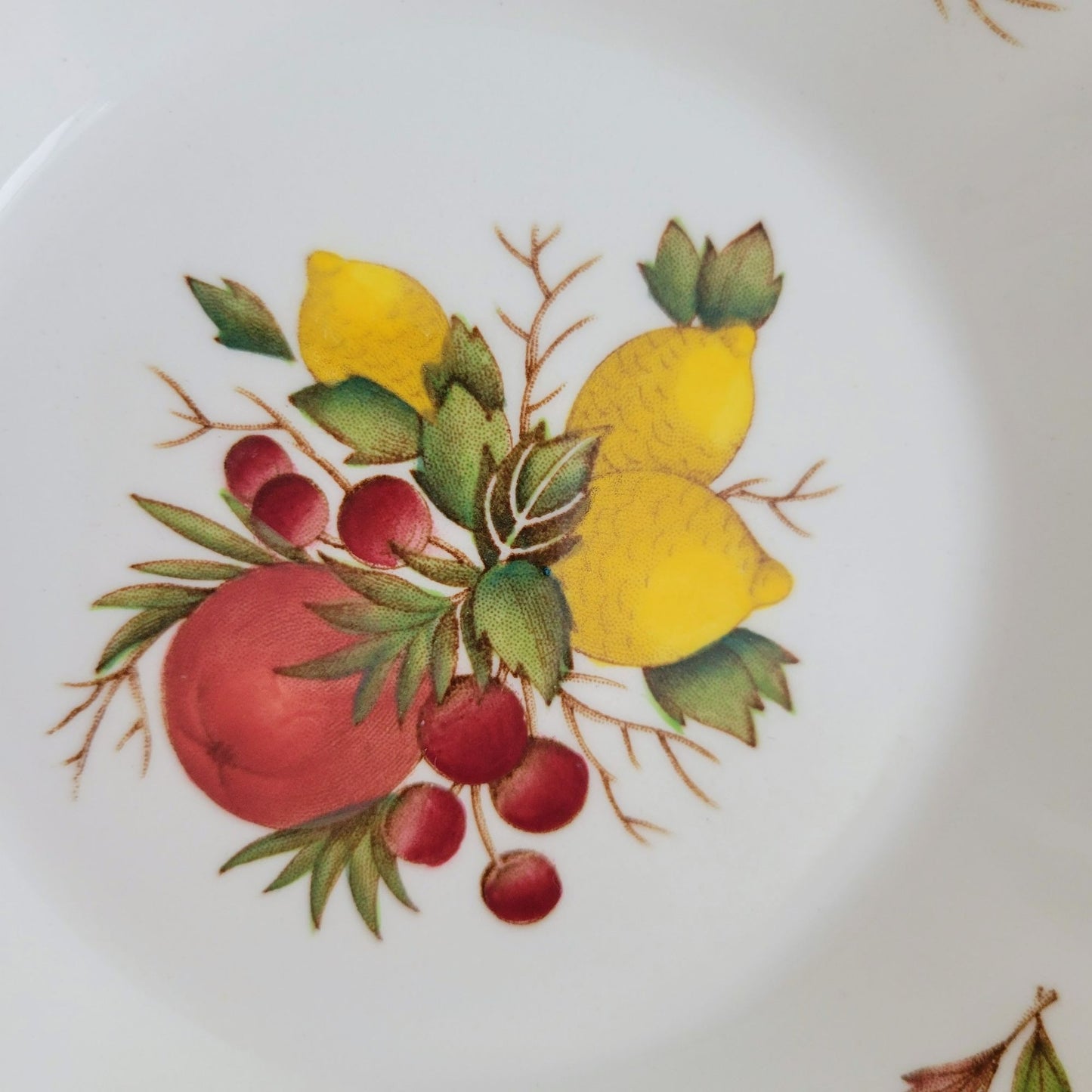 Wedgwood Drury Lane Berry Bowl Set of 2, c.1962-69 England