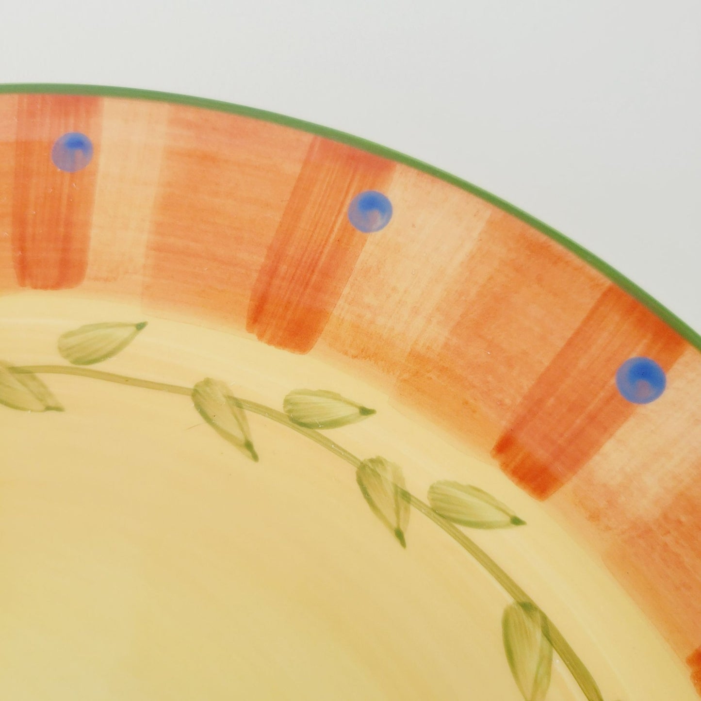 Pfaltzgraff Napoli Stoneware Dinner Plate