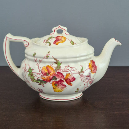 Royal Doulton "Sherborne" Teapot, c.1938-61 England