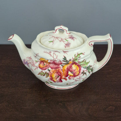 Royal Doulton "Sherborne" Teapot, c.1938-61 England