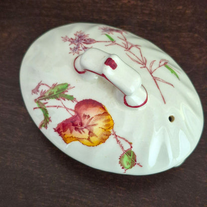 Royal Doulton "Sherborne" Teapot, c.1938-61 England