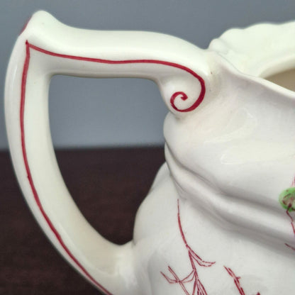 Royal Doulton "Sherborne" Teapot, c.1938-61 England