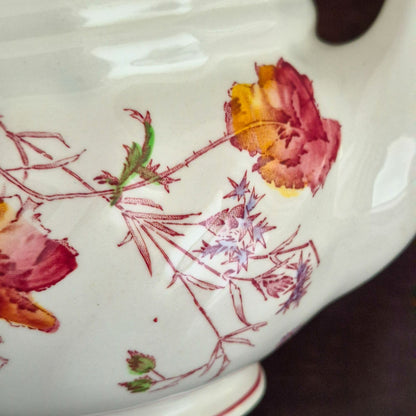 Royal Doulton "Sherborne" Teapot, c.1938-61 England