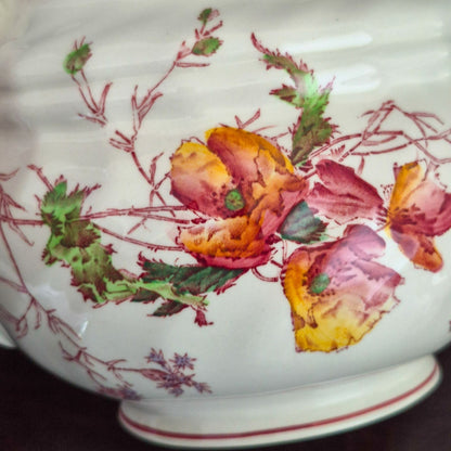 Royal Doulton "Sherborne" Teapot, c.1938-61 England