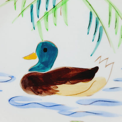 Stangl Pottery Country Life 8" Serving Bowl, c.1956-78 USA Made