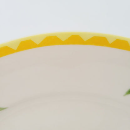 Studio Nova Olive Branch Stoneware Dinner Plate