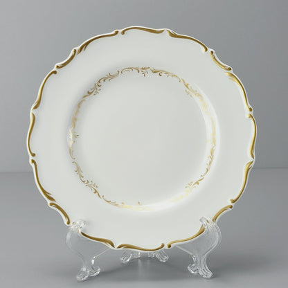 Royal Doulton "Richelieu" Bread Plate, Set of 2, c.1960 England