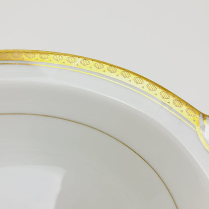 Noritake Richmond 10" Oval Serving Bowl