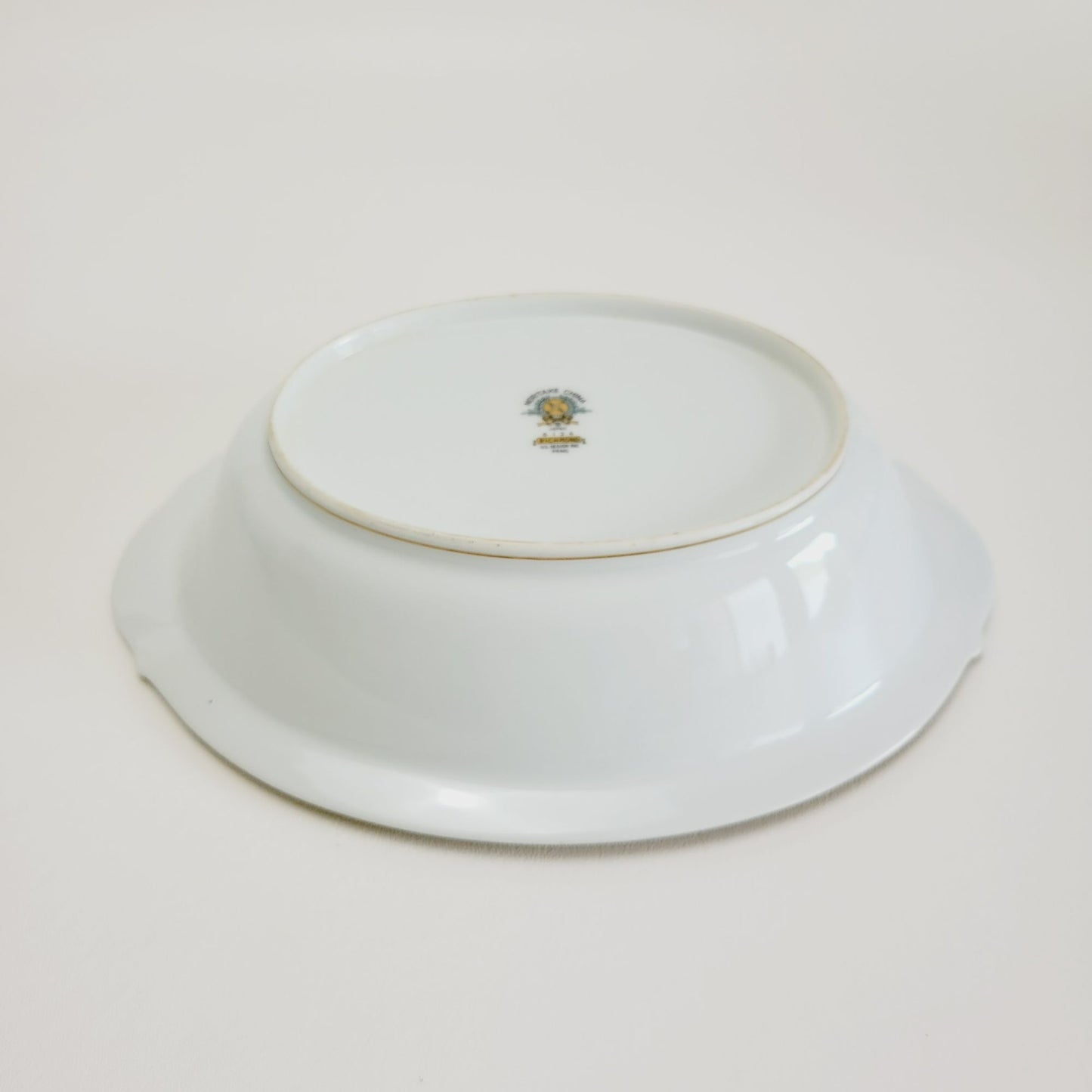 Noritake Richmond 10" Oval Serving Bowl