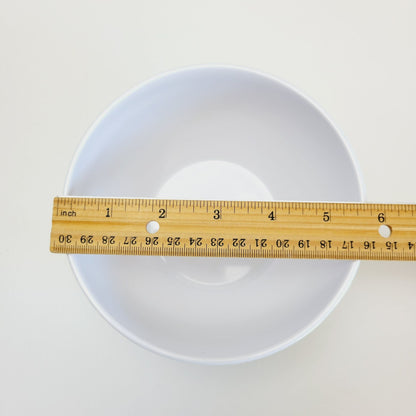 Sakura Coastal Breeze Plastic Bowl Set of 2