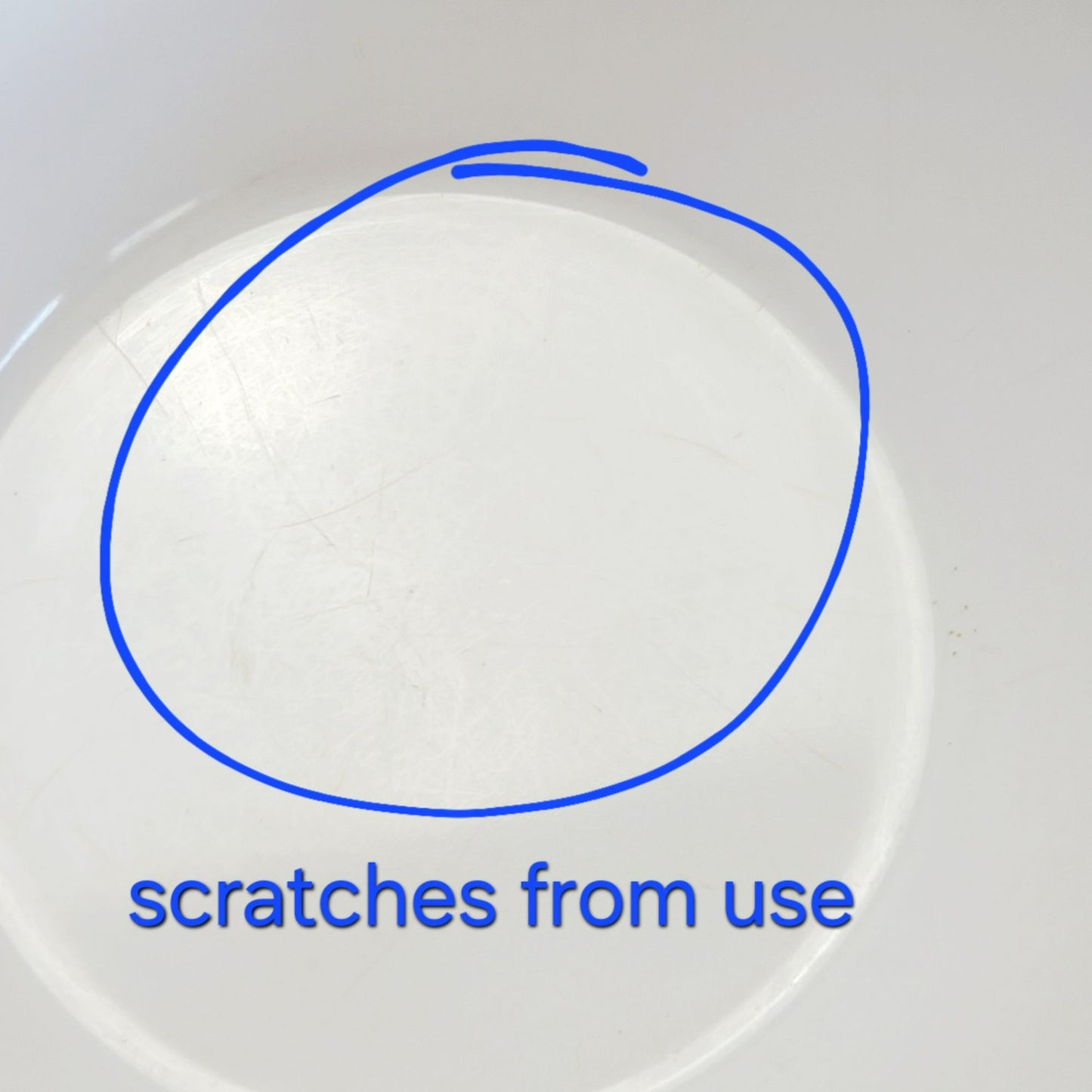 Sakura Coastal Breeze Plastic Bowl Set of 2