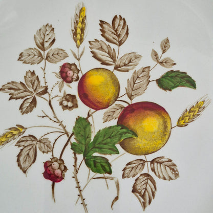 Alfred Meakin "Hereford" Dinner Plate, Set of 2, England c.1940-60s