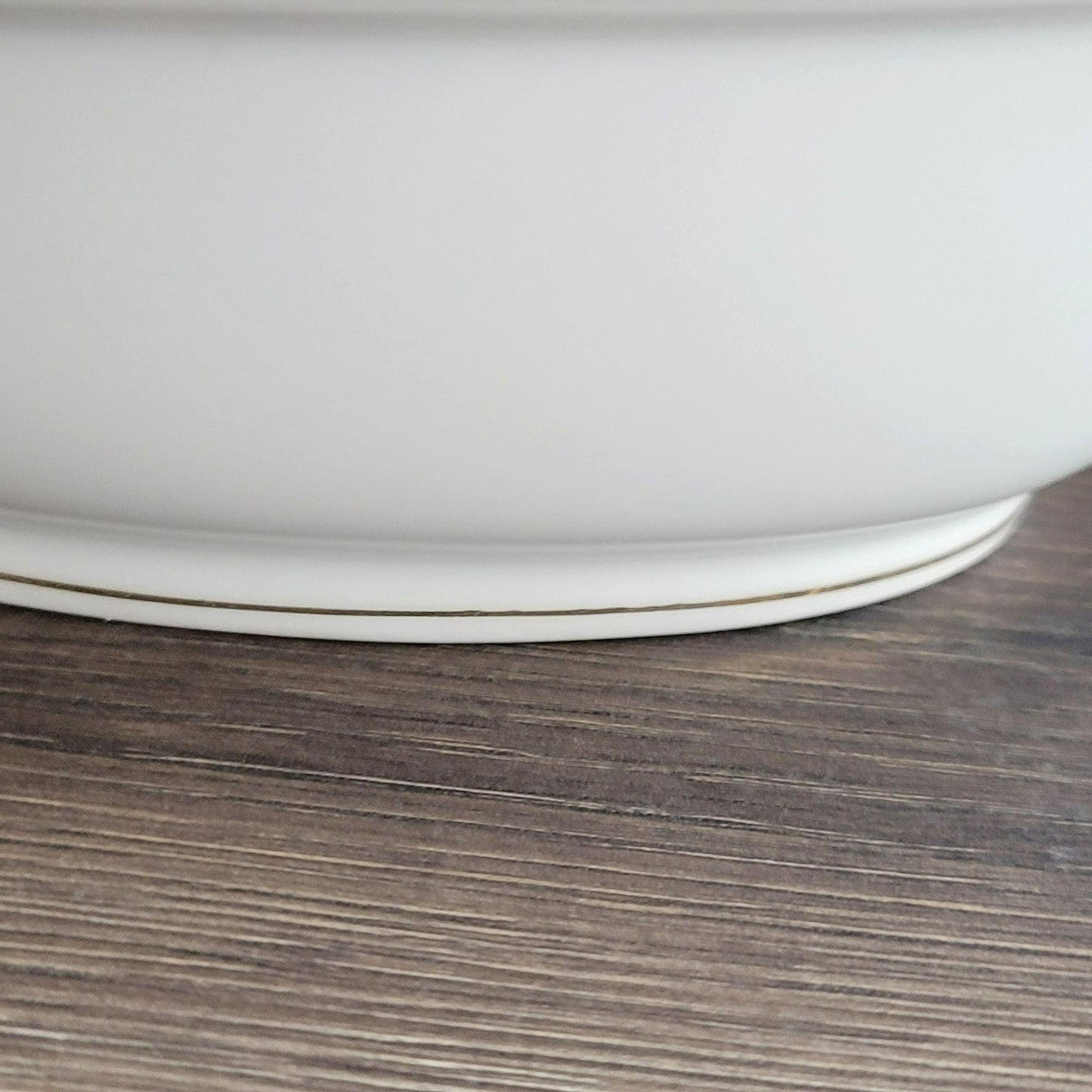Noritake Allison Oval Serving Bowl, c.1950s Japan