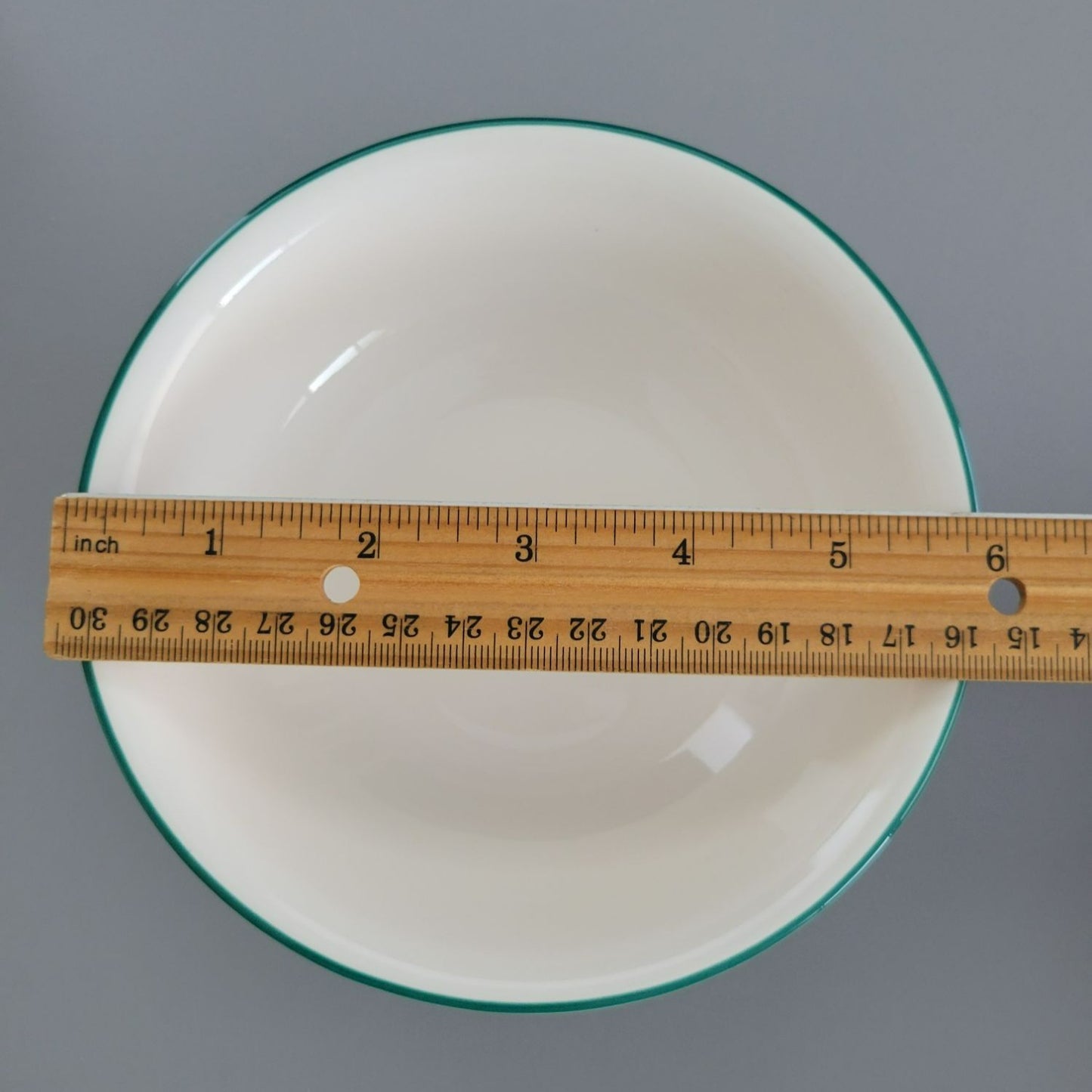 Pfaltzgraff Winterberry Cereal Bowls, Set of 2, Made in USA