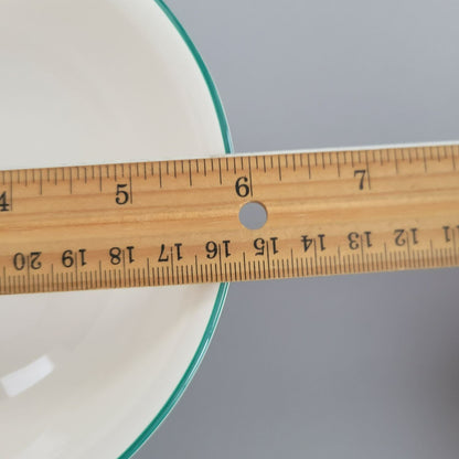 Pfaltzgraff Winterberry Cereal Bowls, Set of 2, Made in USA