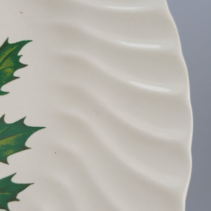 Scio Holly Berry Dinner Plate, Set of 2
