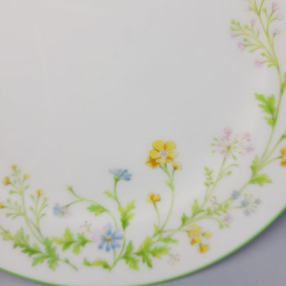 Noritake "Reverie" Bread Plate Set of 2, Made in Japan