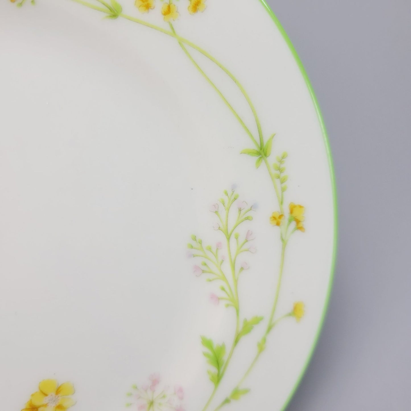 Noritake "Reverie" Bread Plate Set of 2, Made in Japan