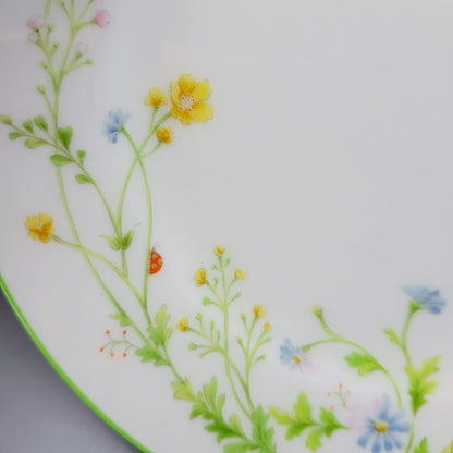Noritake "Reverie" Bread Plate Set of 2, Made in Japan