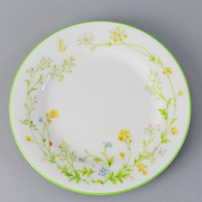 Noritake "Reverie" Bread Plate Set of 2, Made in Japan