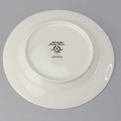 Noritake "Reverie" Bread Plate Set of 2, Made in Japan