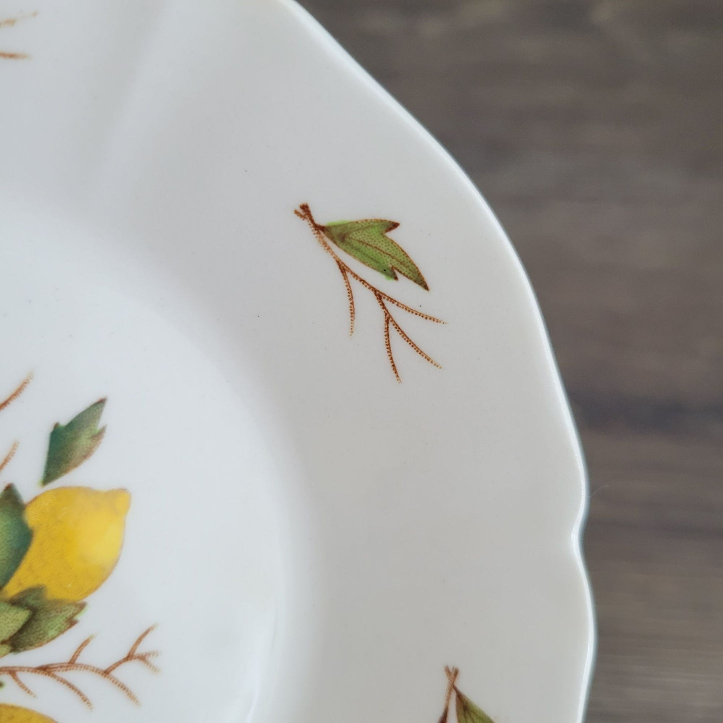 Wedgwood Drury Lane Berry Bowl Set of 2, c.1962-69 England