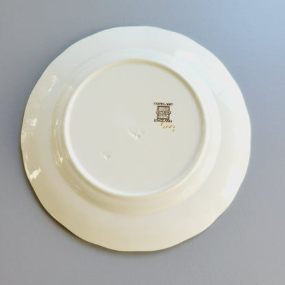 Spode Apple Bread Plate Set of 2, c.1962-64 England