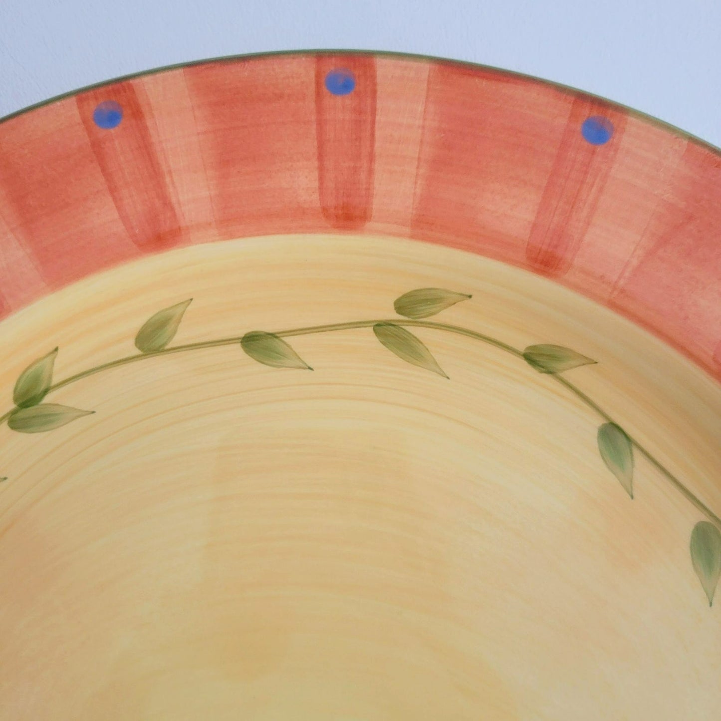 Pfaltzgraff Napoli Dinner Plate, Set of 2