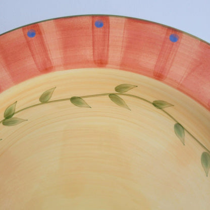 Pfaltzgraff Napoli Dinner Plate, Set of 2