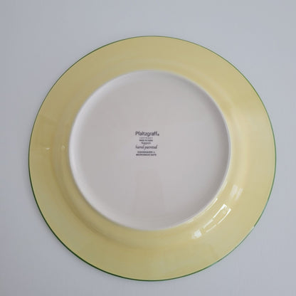 Pfaltzgraff Napoli Dinner Plate, Set of 2