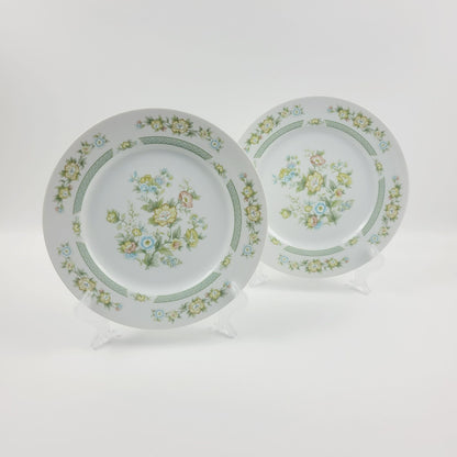 Fashion Royale Ashley Dinner Plate Set of 2, Made in Japan